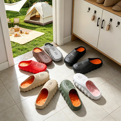 Men’s EVA Massage Slide Sandals