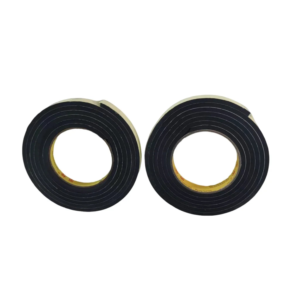EVA Foam Door & Window Sealing Strip
