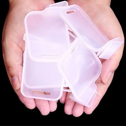 Clip-On Refrigerator Divider Set
