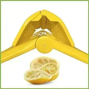 Manual Lemon Fruit Squeezer
