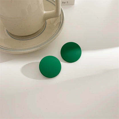 AYAYOO Stud Earrings