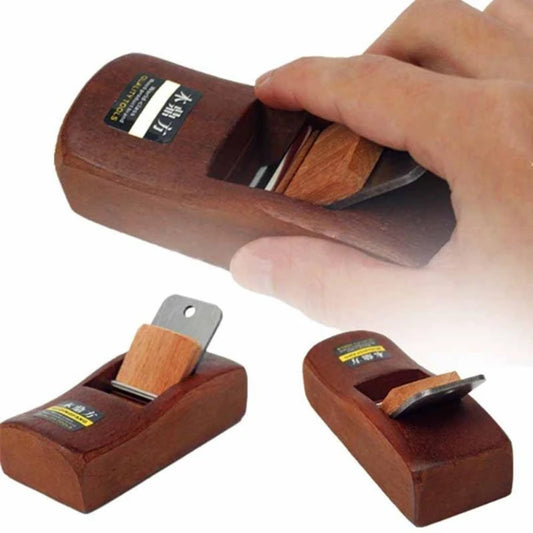 Mini Woodworking Hand Plane