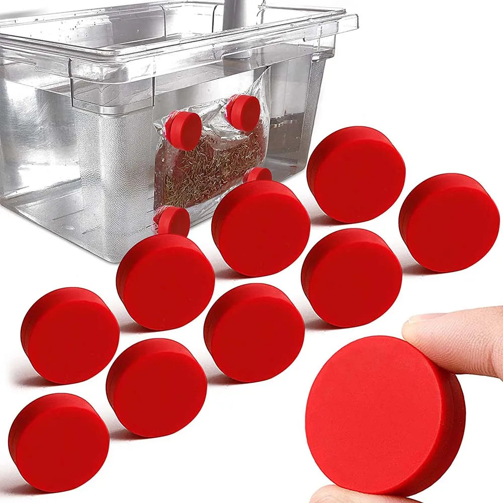 Sous Vide Weight Magnets
