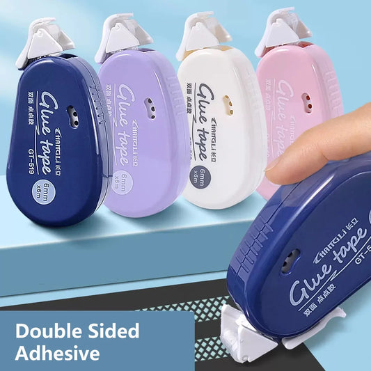 Journamm Double Sided Adhesive Dot Tape