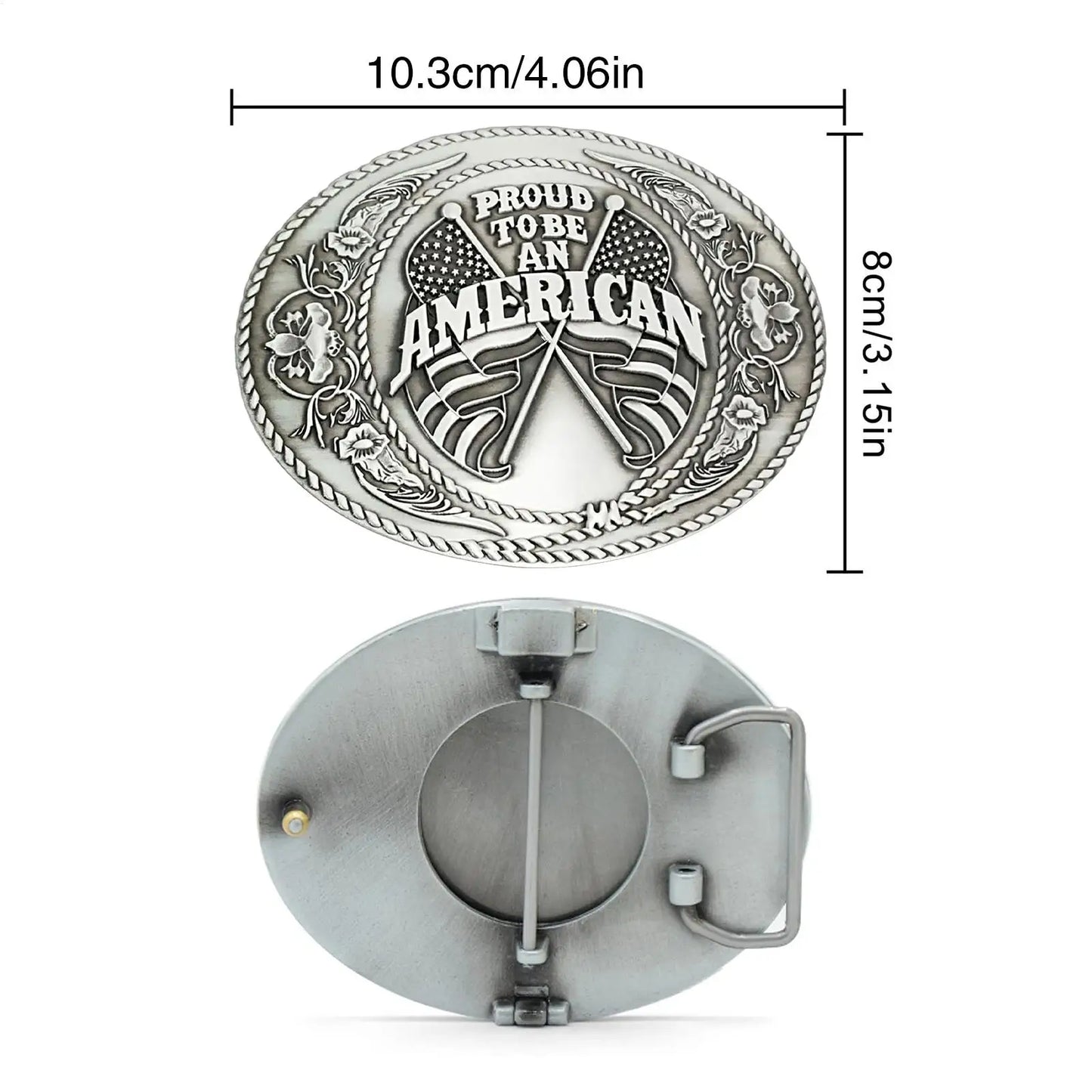 Belt Clip Can Holder & Bottle Opener