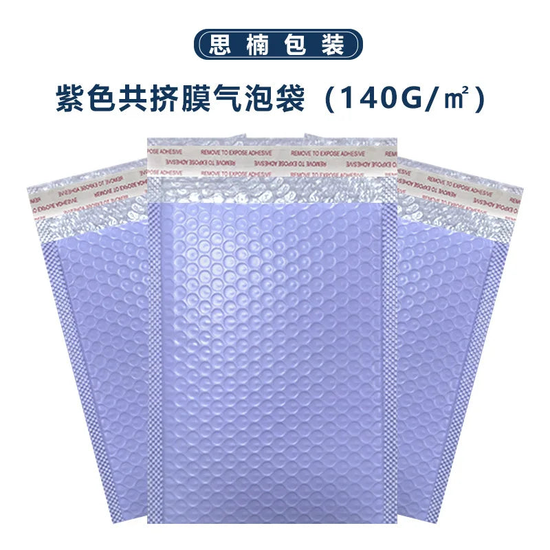 Self-Seal Padded Shipping Envelopes for Secure Mailing