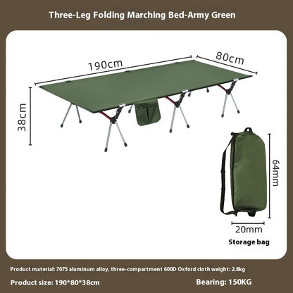Camping Folding Camping Cot