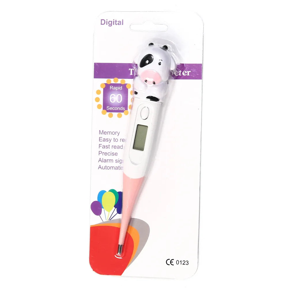 Professional Pet Digital Thermometer