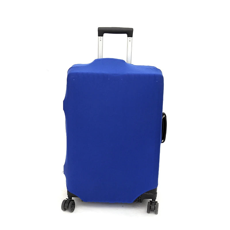 Stretch Luggage Protector Cover for 18–30 Inch Suitcases