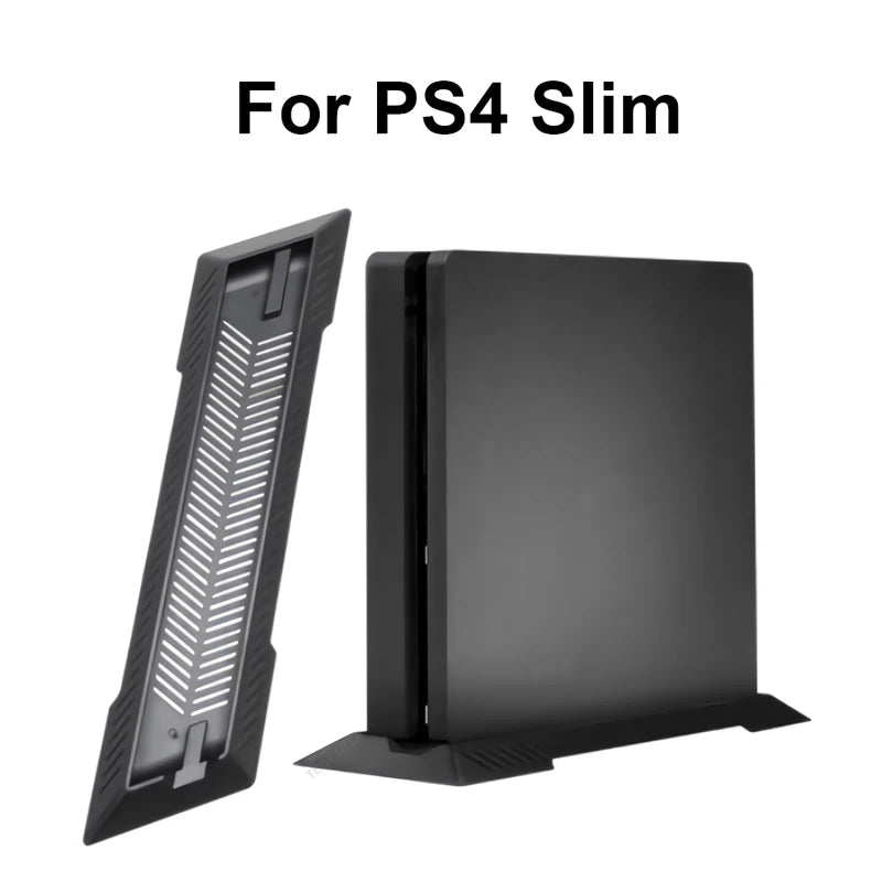 Vertical Stand for PS4 Consoles