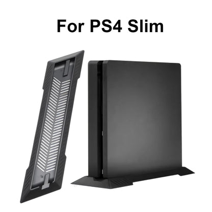 Vertical Stand for PS4 Consoles
