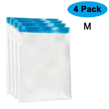 Travel Compression Storage Bags