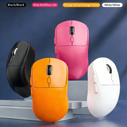 M348 Superlight Wireless Bluetooth & 2.4GHz Gaming Mouse
