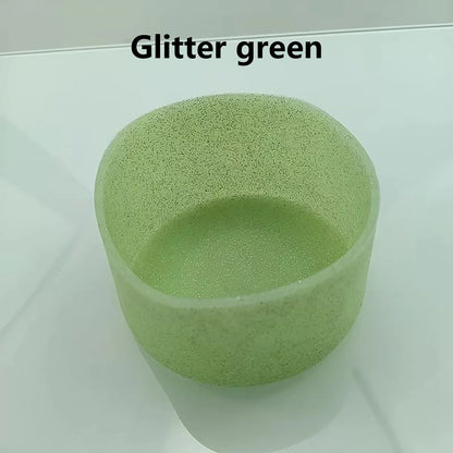 Silicone Cup Bottom Sleeves