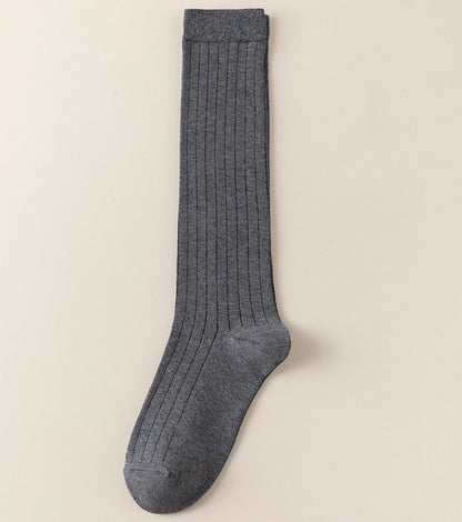 Men’s Cotton Calf Socks 3 Pairs
