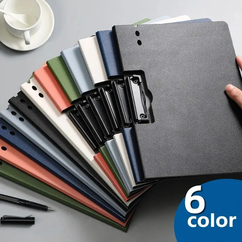 A4 Clipboard Folder Organizer