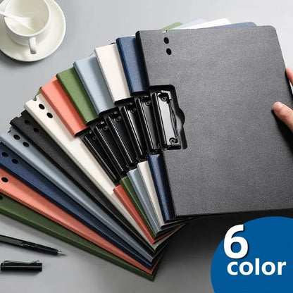 A4 Clipboard Folder Organizer