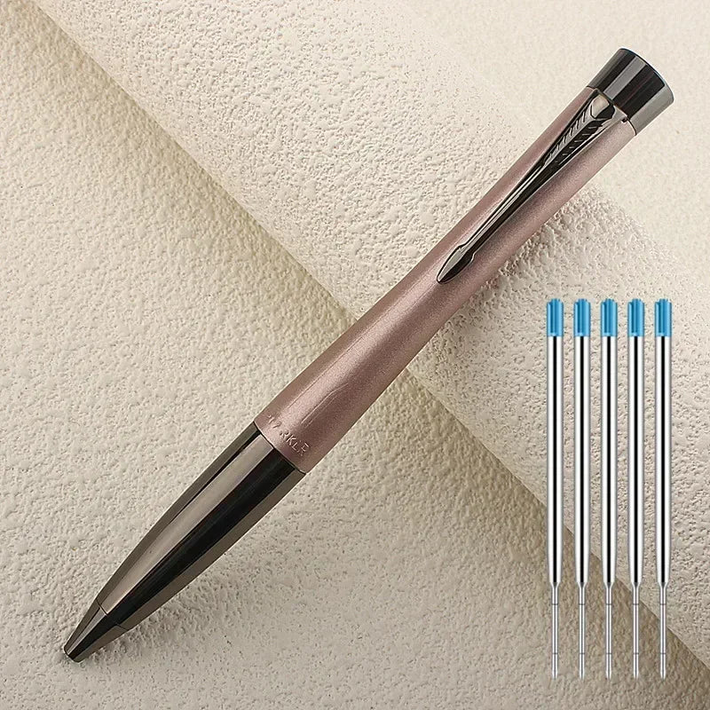 High Quality Luxury Metal Gel Pen