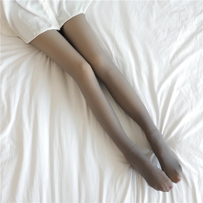 Women’s Thermal Fleece Leggings