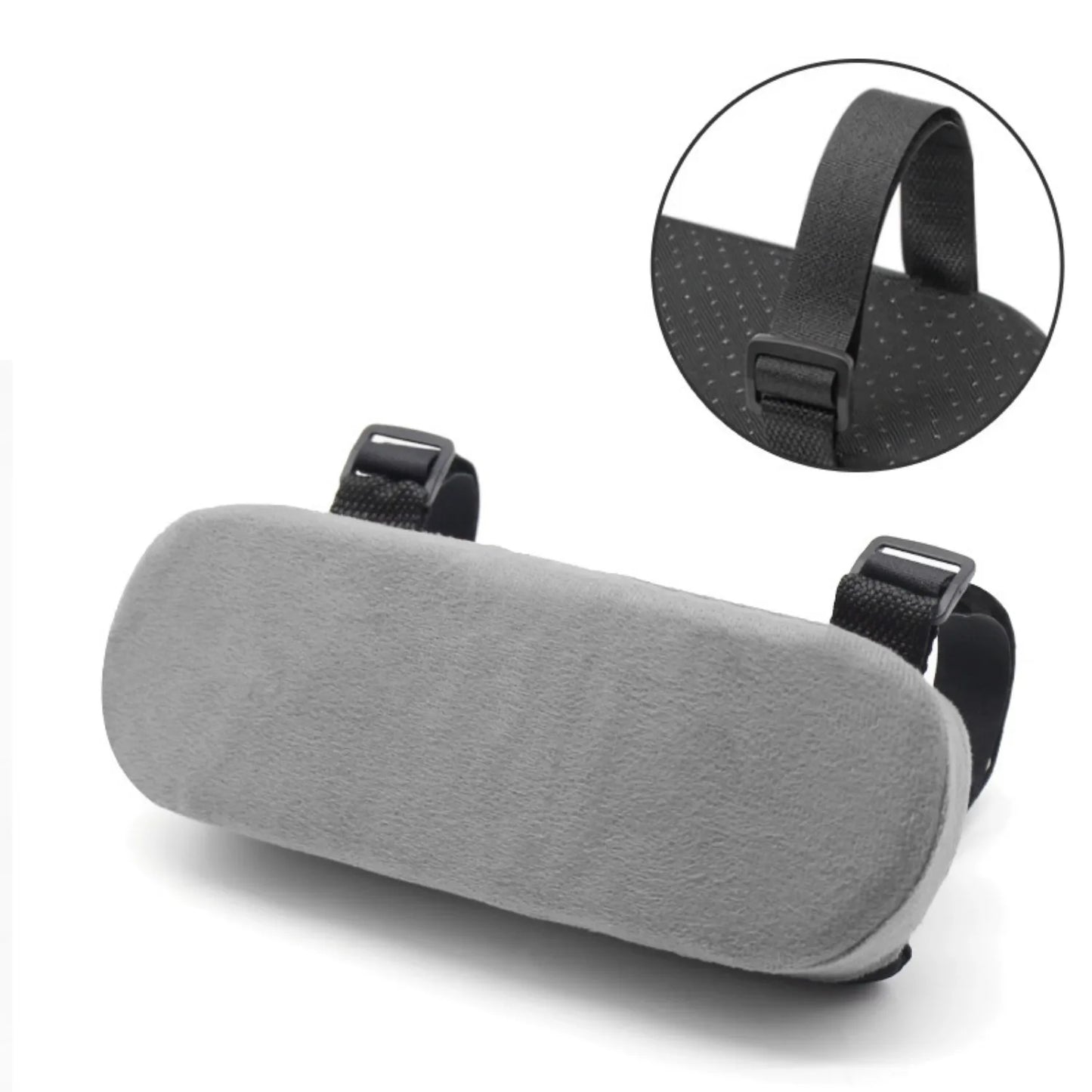 Memory Foam Office Chair Armrest Pads