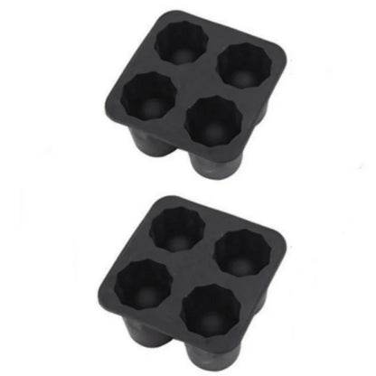 Silicone Ice Cube Mold