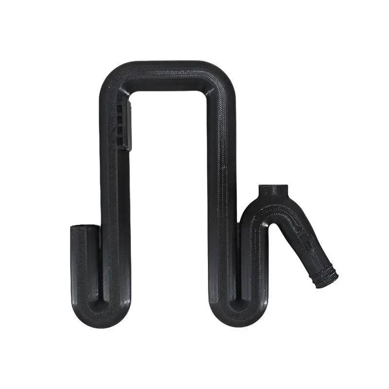Rain Barrel Overflow Siphon Kit