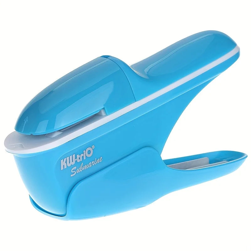 Mini Staple-Free Paper Stapler