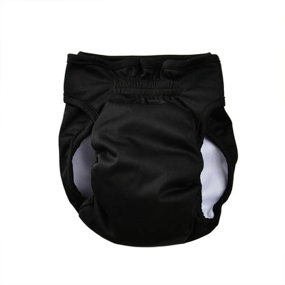 Washable Female Dog Diaper