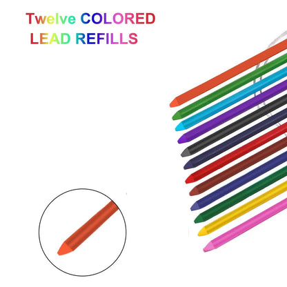 Mechanical Pencil Set