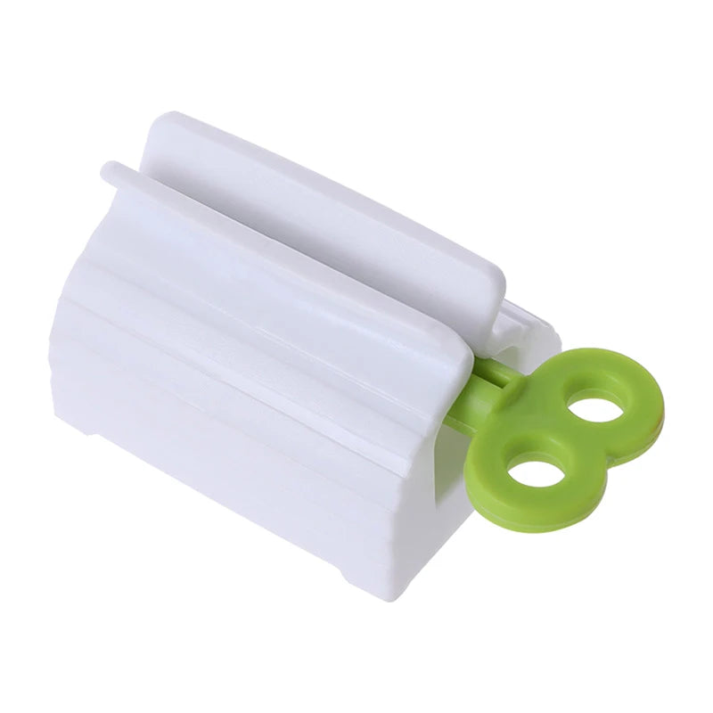 Toothpaste Tube Squeezer Dispenser