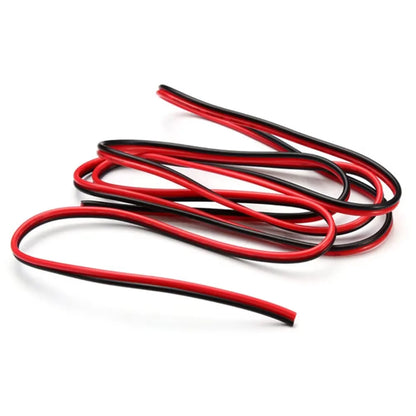 2-Core Tinned Copper Electrical Wire