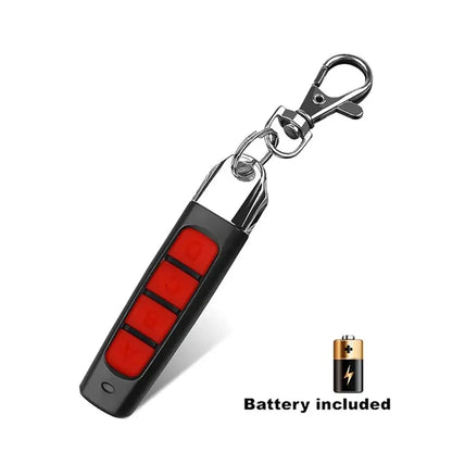 433MHz Remote Control Duplicator