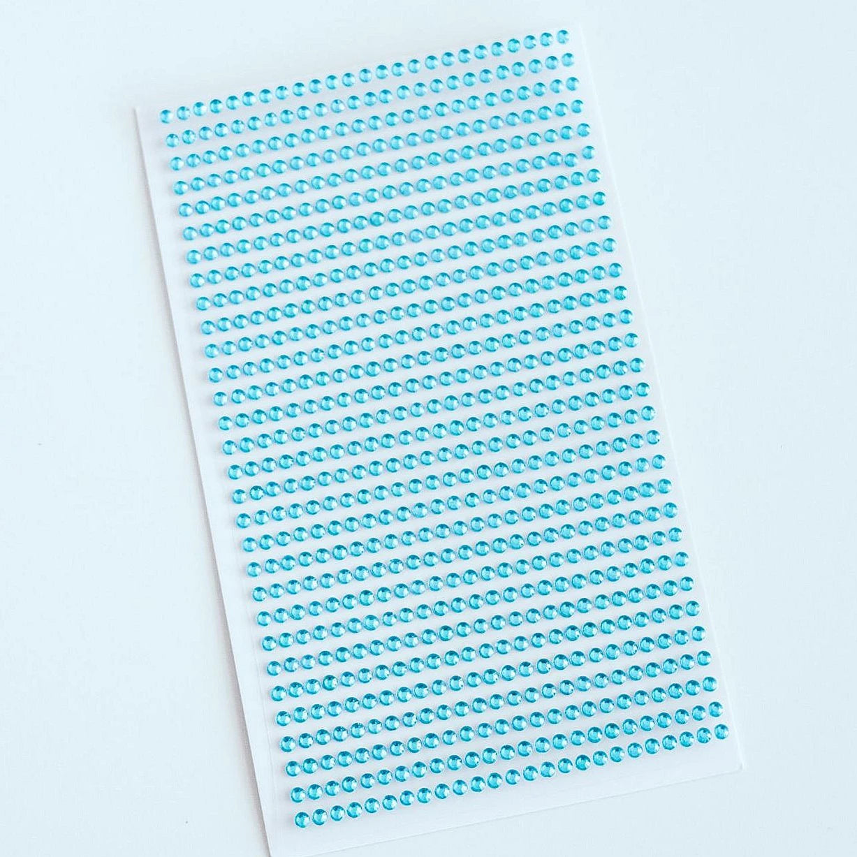 3D Diamond Pearl Rhinestone Stickers
