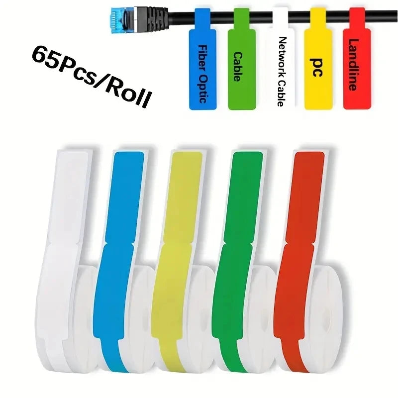 Marklife Thermal Label Paper