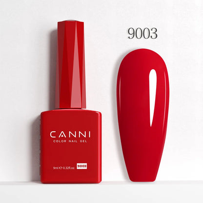 Hema Free Semi Permanent Nail Gel Polish