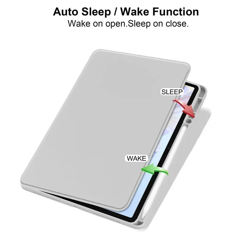 Huawei Honor Pad V9 11.5” Rotating Tablet Case