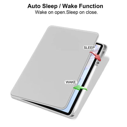 Huawei Honor Pad V9 11.5” Rotating Tablet Case