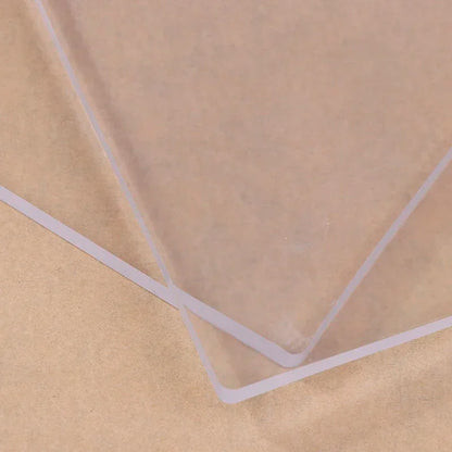 Reusable Gel Printing Plate