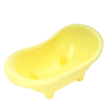 Hamster Sand Bath Bathtub