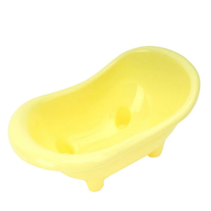 Hamster Sand Bath Bathtub
