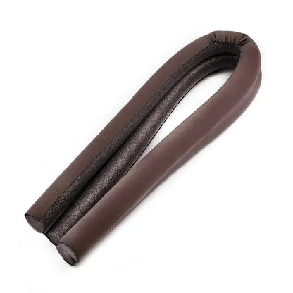 Double-Sided Door Draught Excluder Seal