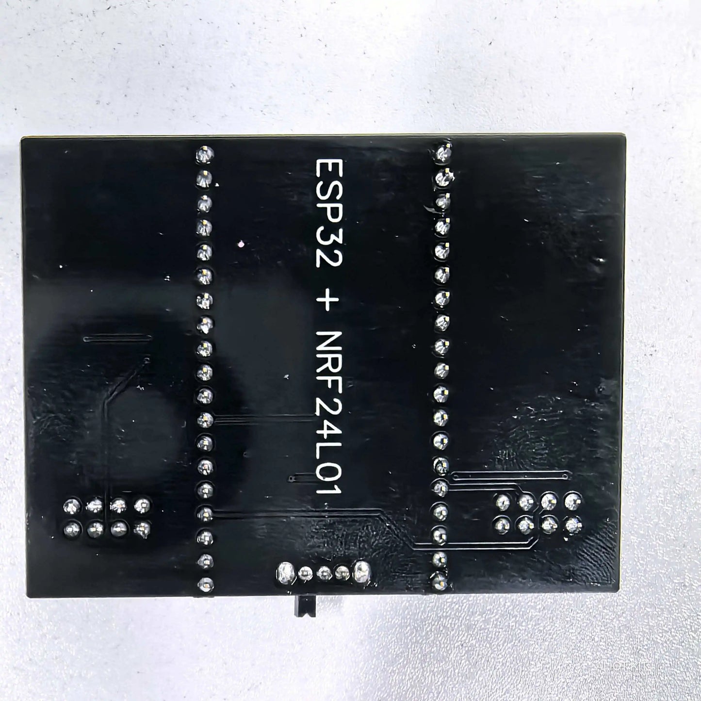 ESP32 SI24R1 2.4GHz Bluetooth & Wi-Fi Testing Adapter Board