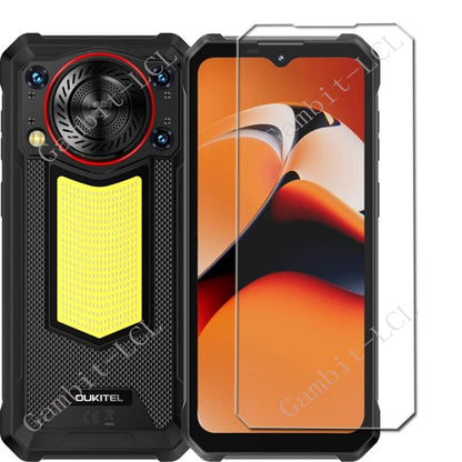 Tempered Glass Screen Protector for Oukitel WP Series