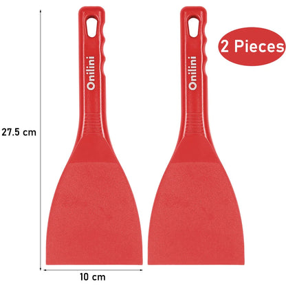 Onilini Flexible Dough Scraper Spatula