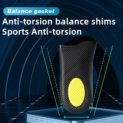 Orthopedic Arch Support Insoles