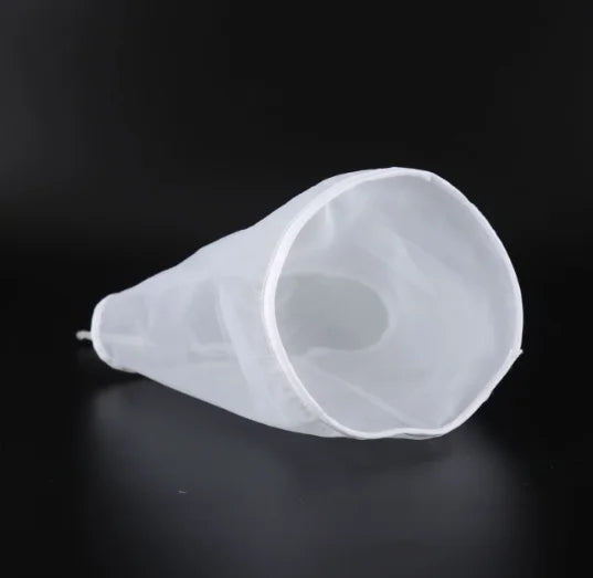 Reusable Fine Mesh Brewing Filter Bag