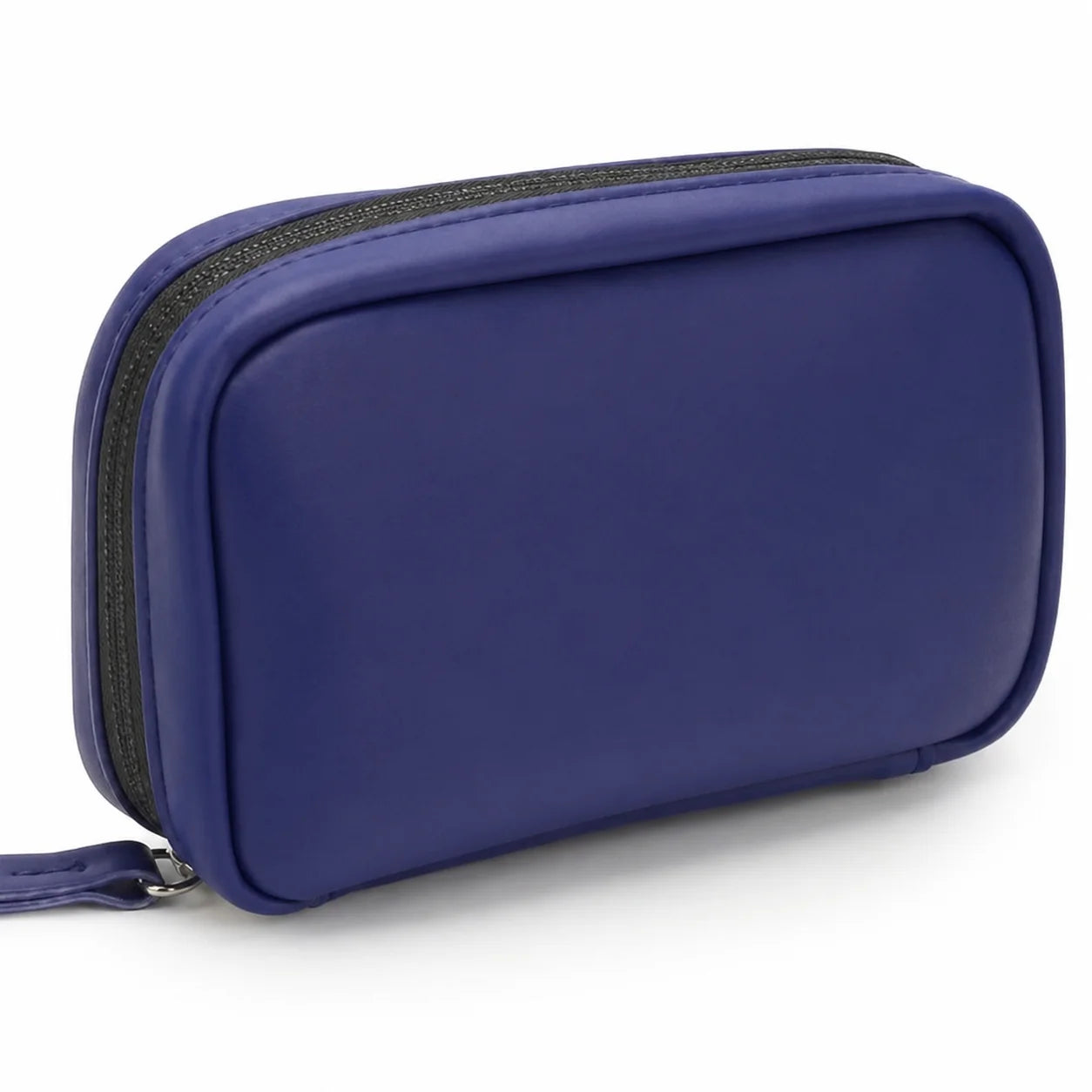 Travel Pill Organiser with 14 Reusable Pouches