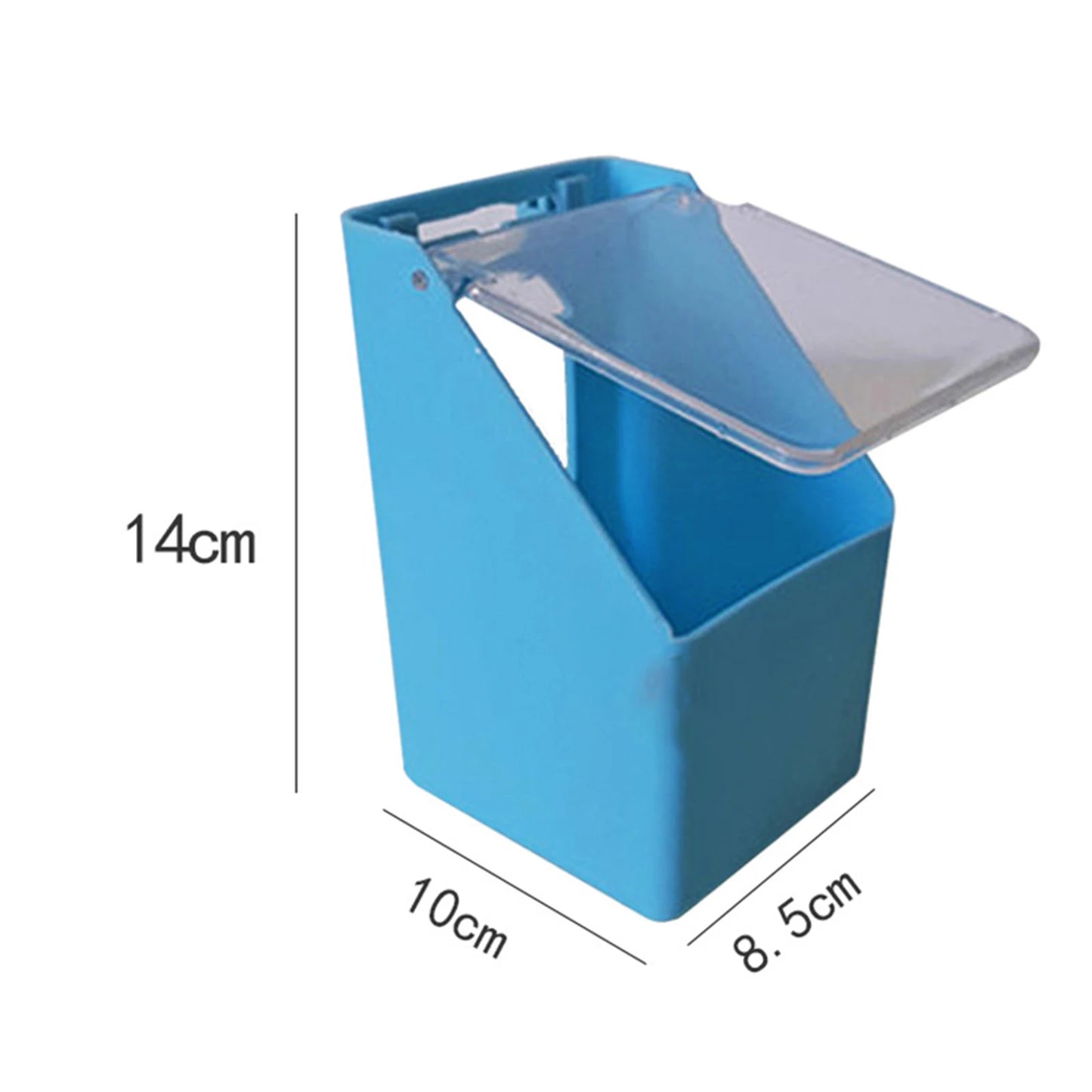 Hanging Bird Water Feeder