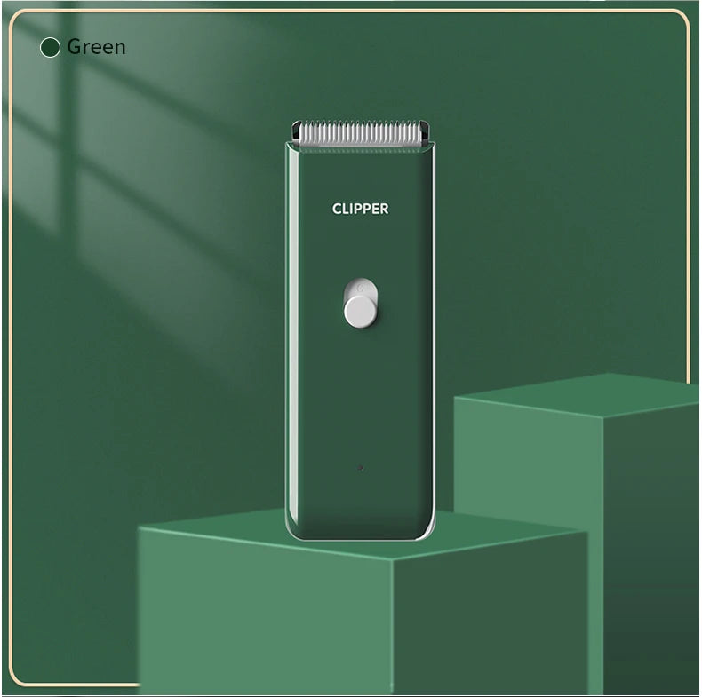 Practical Household Accessory – Pet Grooming Wireless Shaving – pp