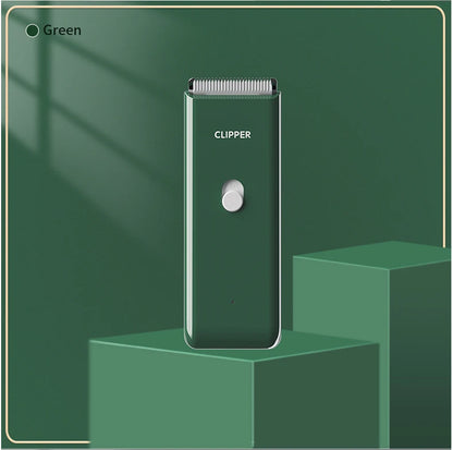 Practical Household Accessory – Pet Grooming Wireless Shaving – pp